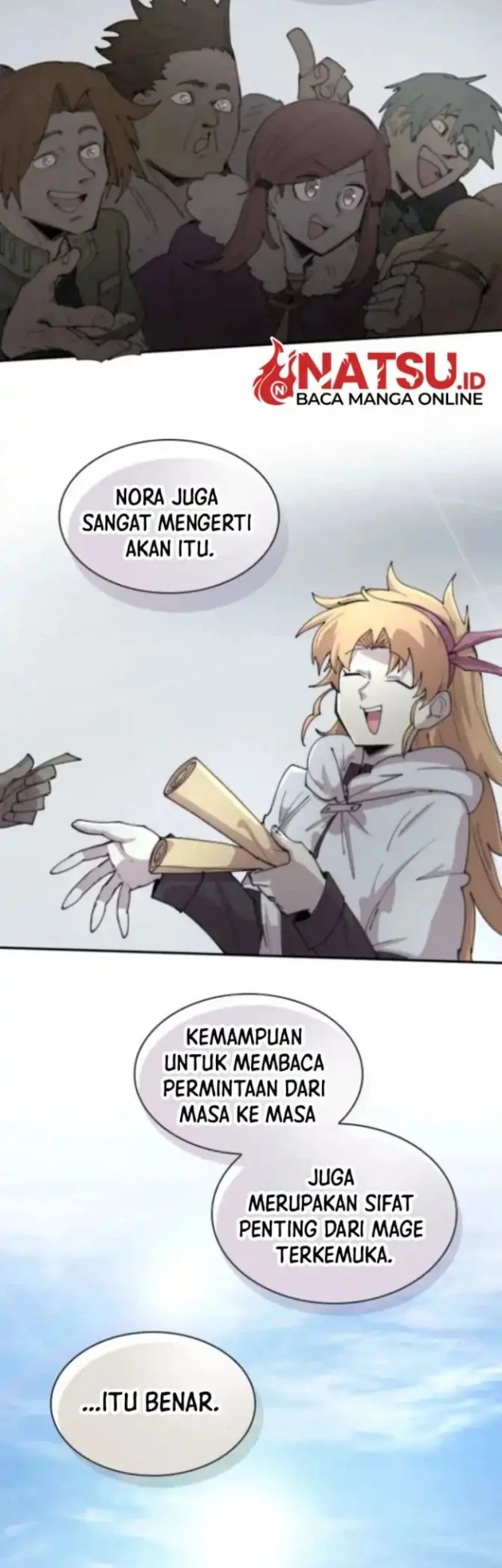 Chapter 95 - halaman 40