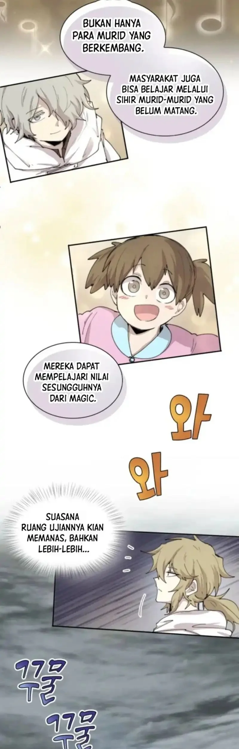 Chapter 95 - halaman 44