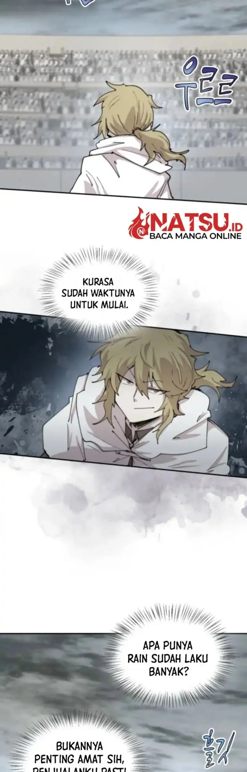 Chapter 95 - halaman 45