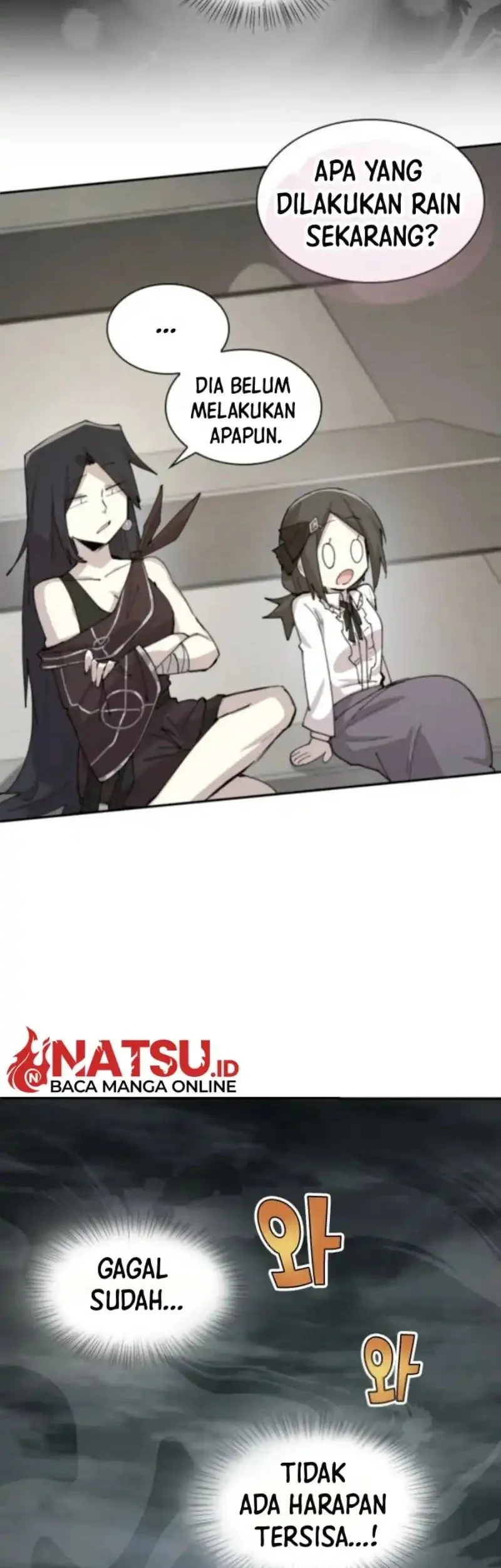 Chapter 95 - halaman 47