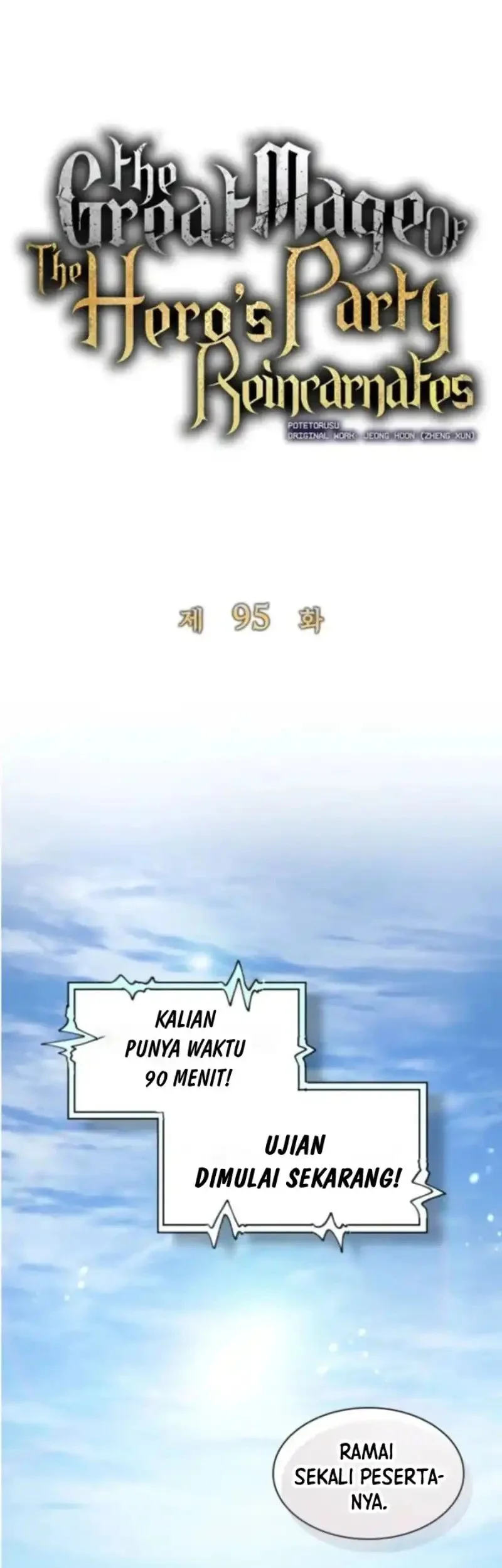 Chapter 95 - halaman 3