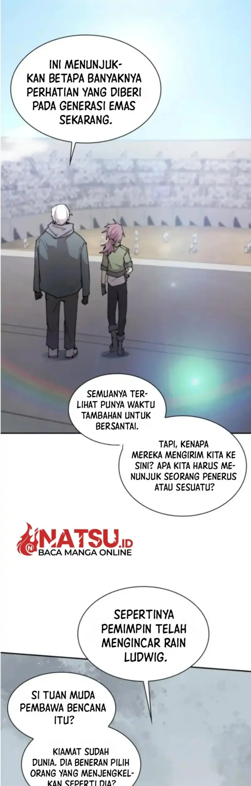 Chapter 95 - halaman 4
