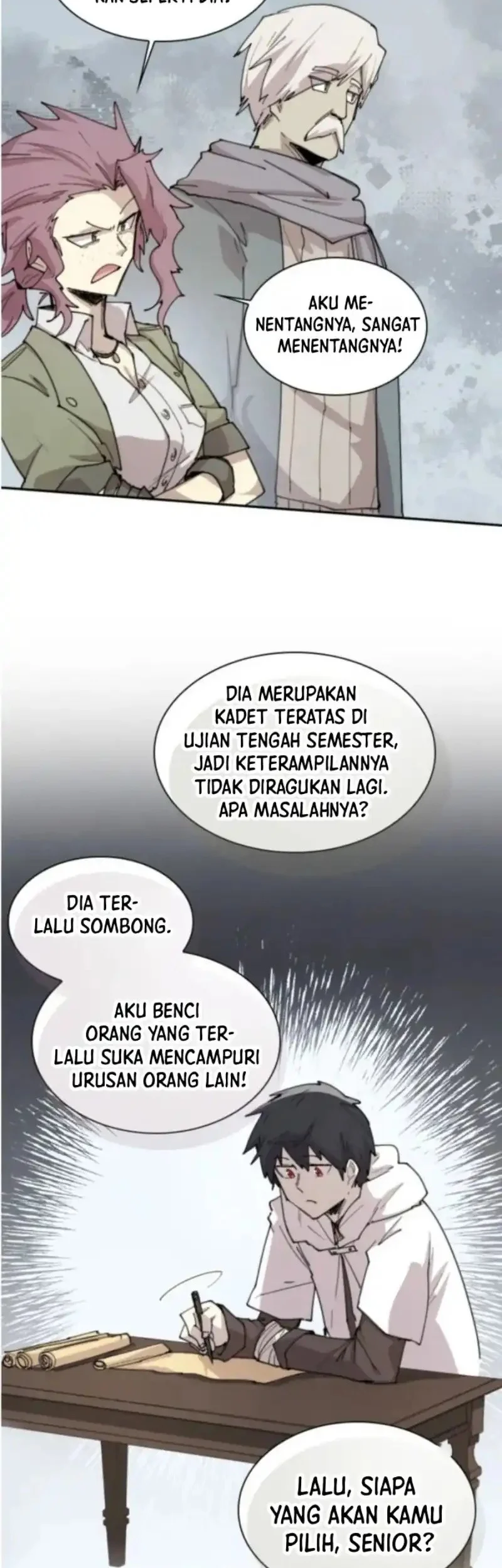 Chapter 95 - halaman 5