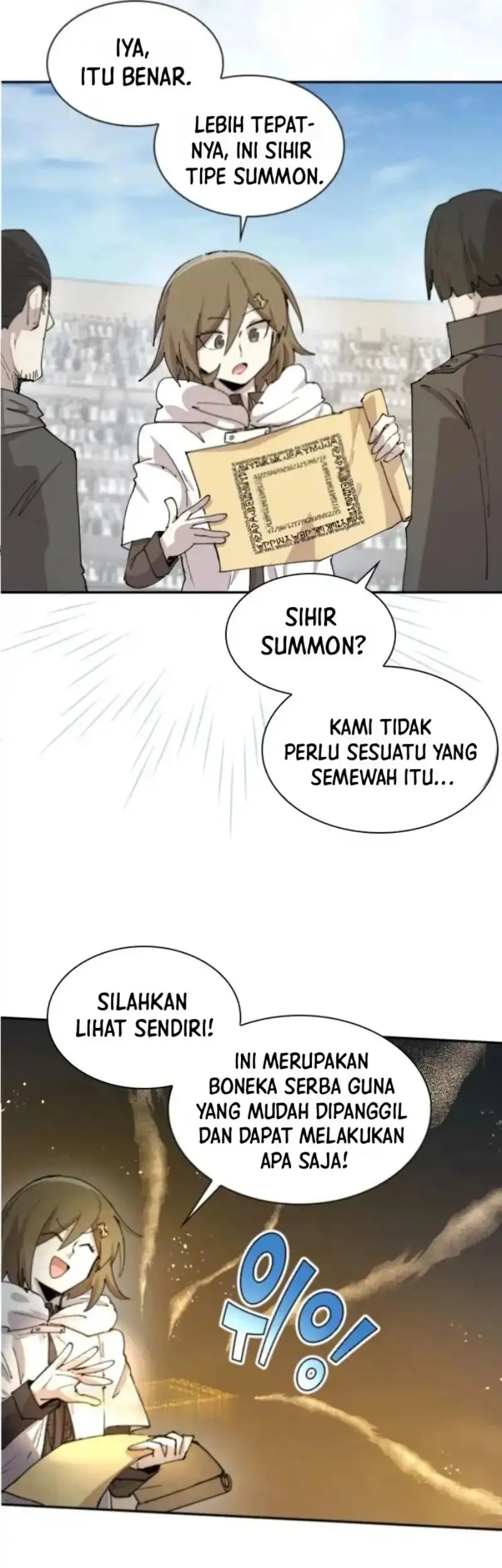 Chapter 95 - halaman 9