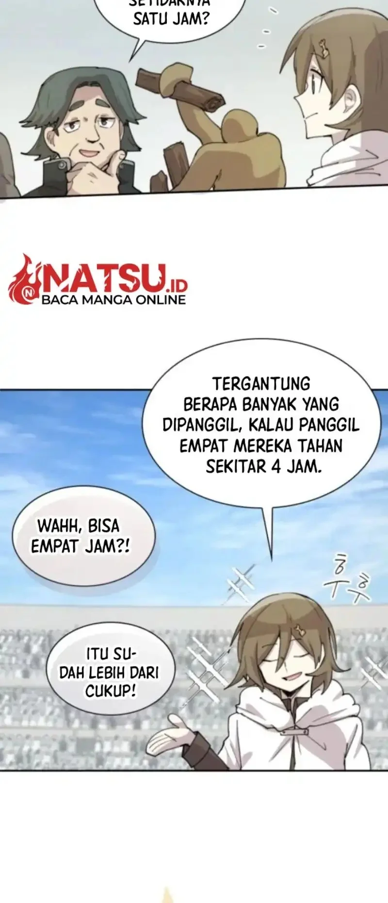 Chapter 95 - halaman 13