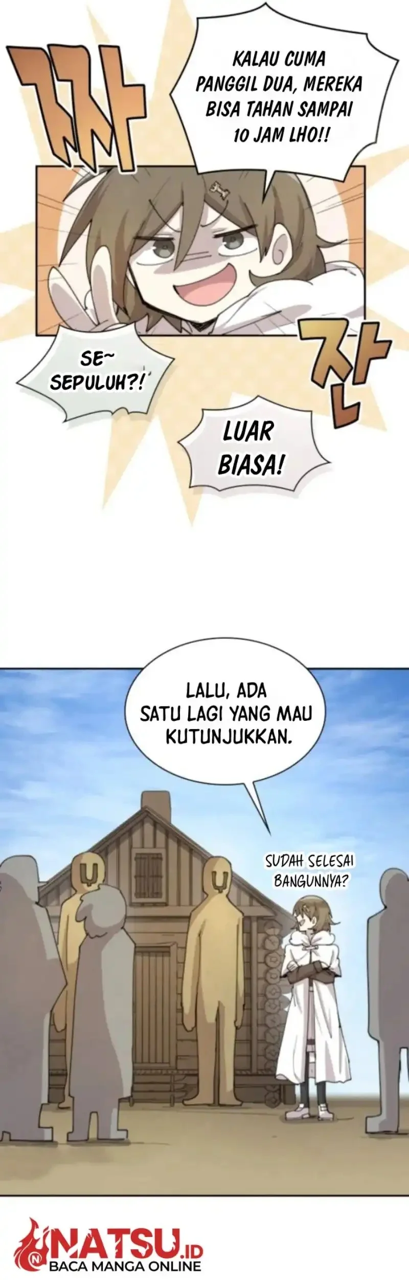 Chapter 95 - halaman 14