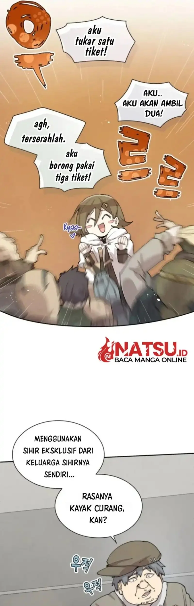 Chapter 95 - halaman 19