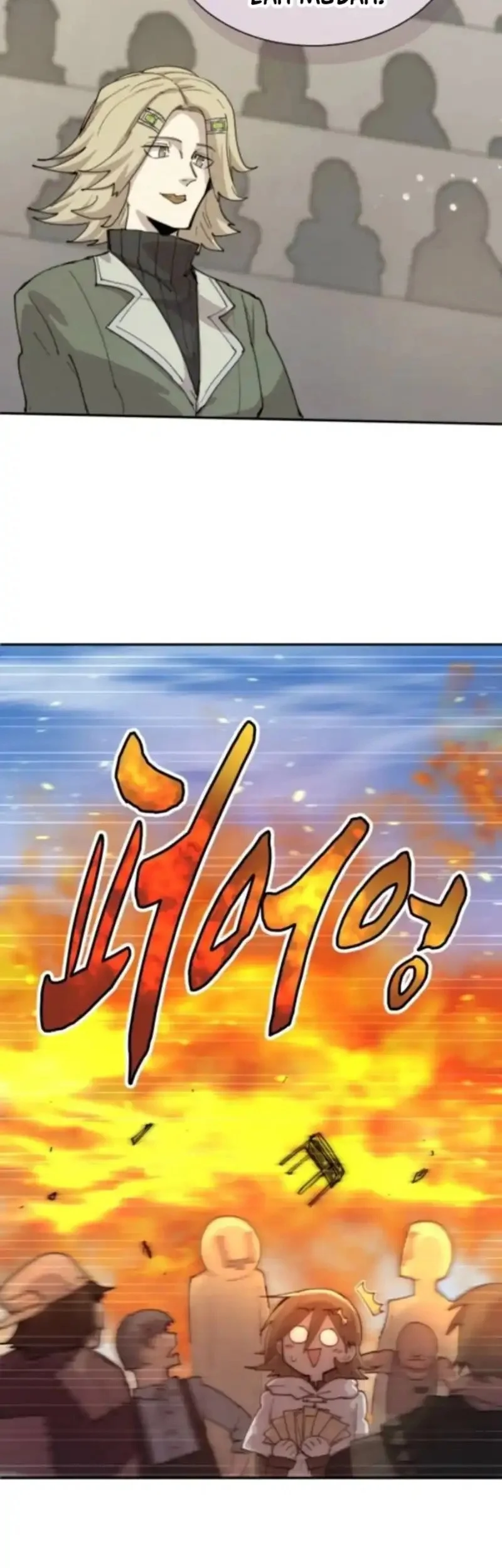 Chapter 95 - halaman 21