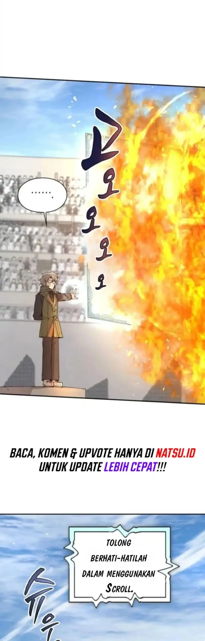 Chapter 95 - halaman 22