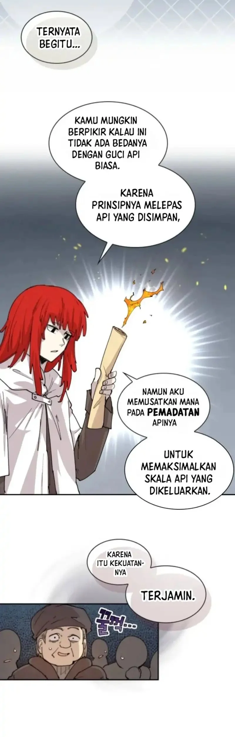 Chapter 95 - halaman 26