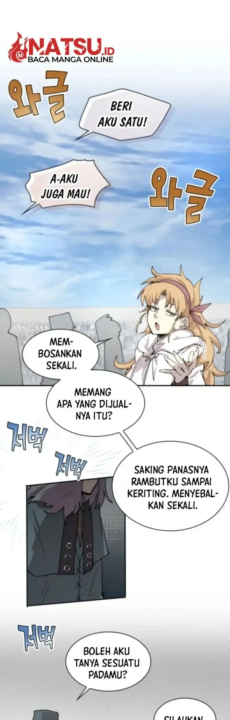 Chapter 95 - halaman 27