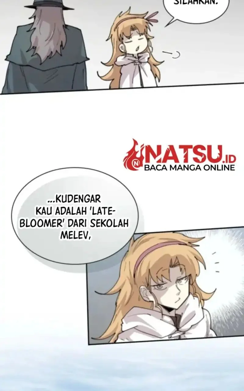 Chapter 95 - halaman 28