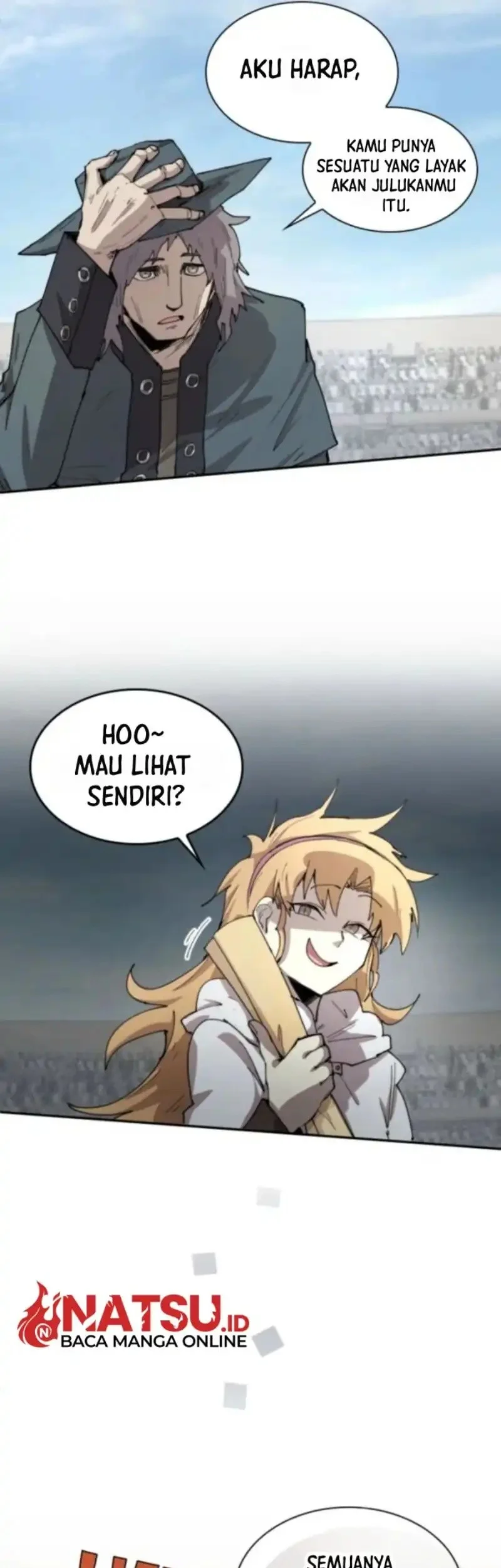 Chapter 95 - halaman 29