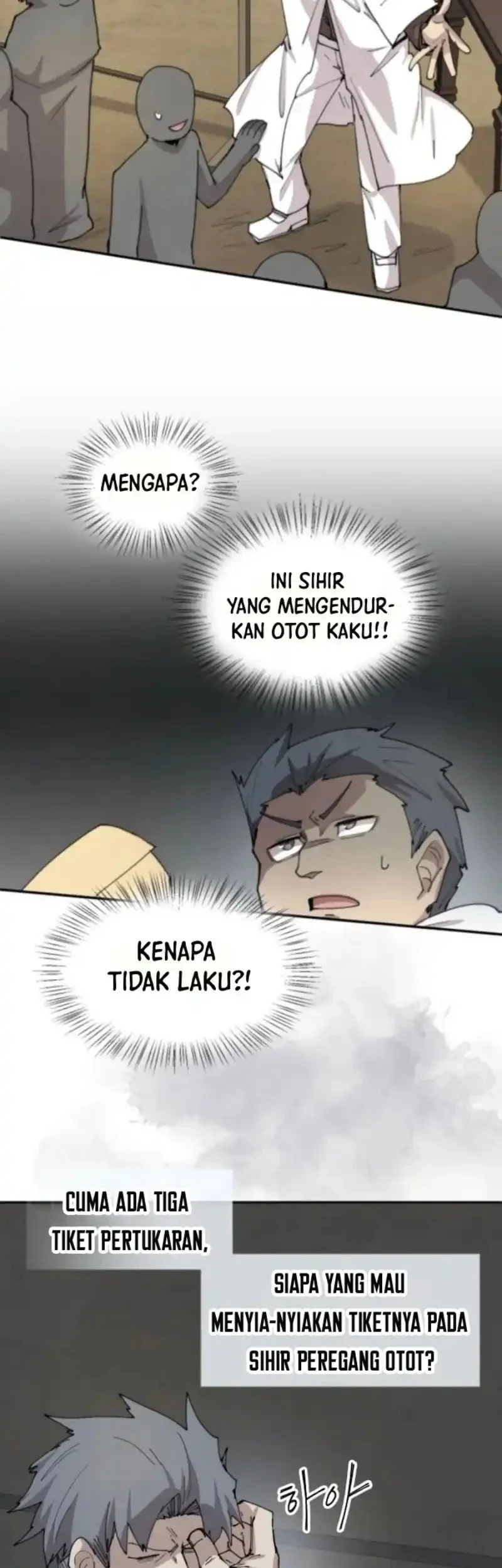 Chapter 95 - halaman 31