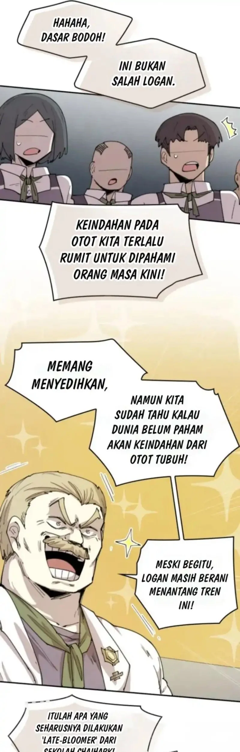 Chapter 95 - halaman 34