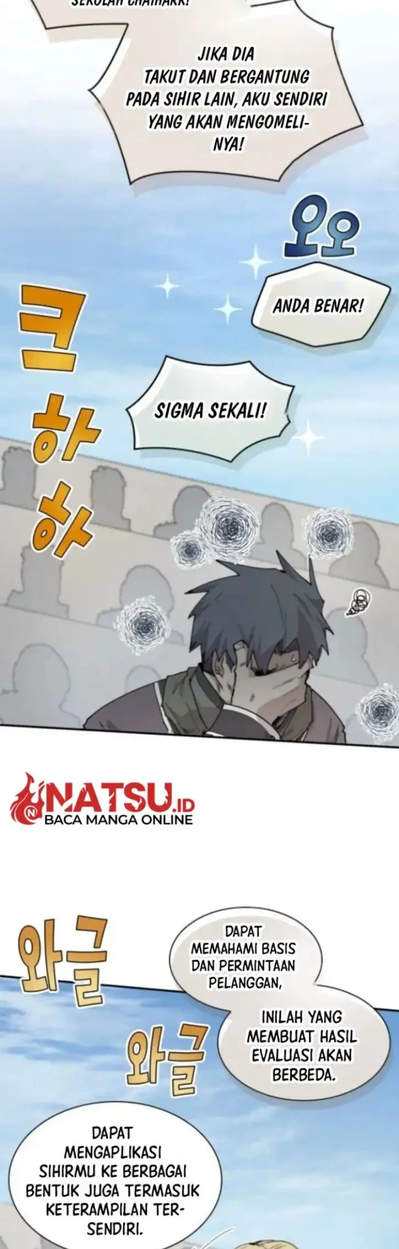 Chapter 95 - halaman 35