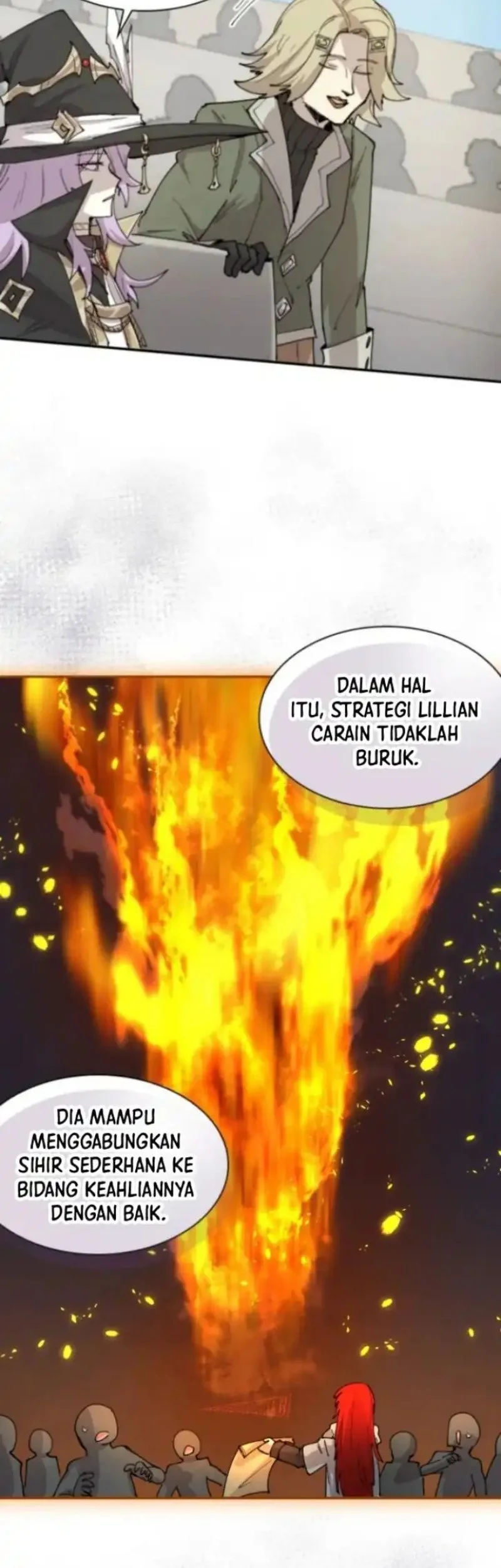 Chapter 95 - halaman 36