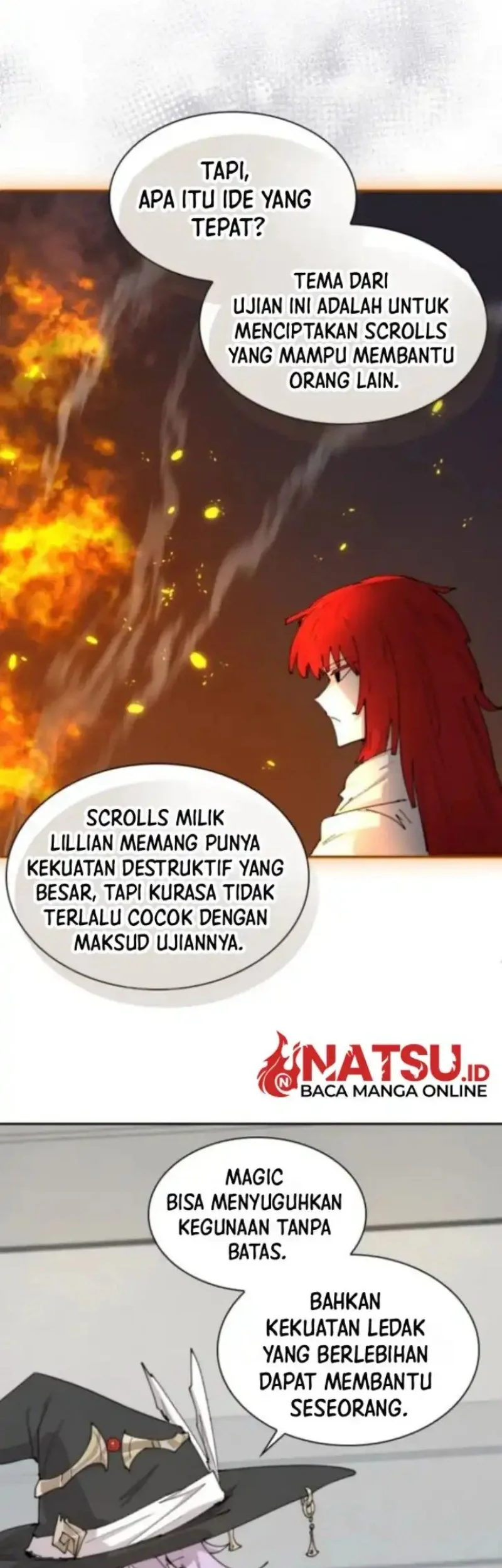 Chapter 95 - halaman 37