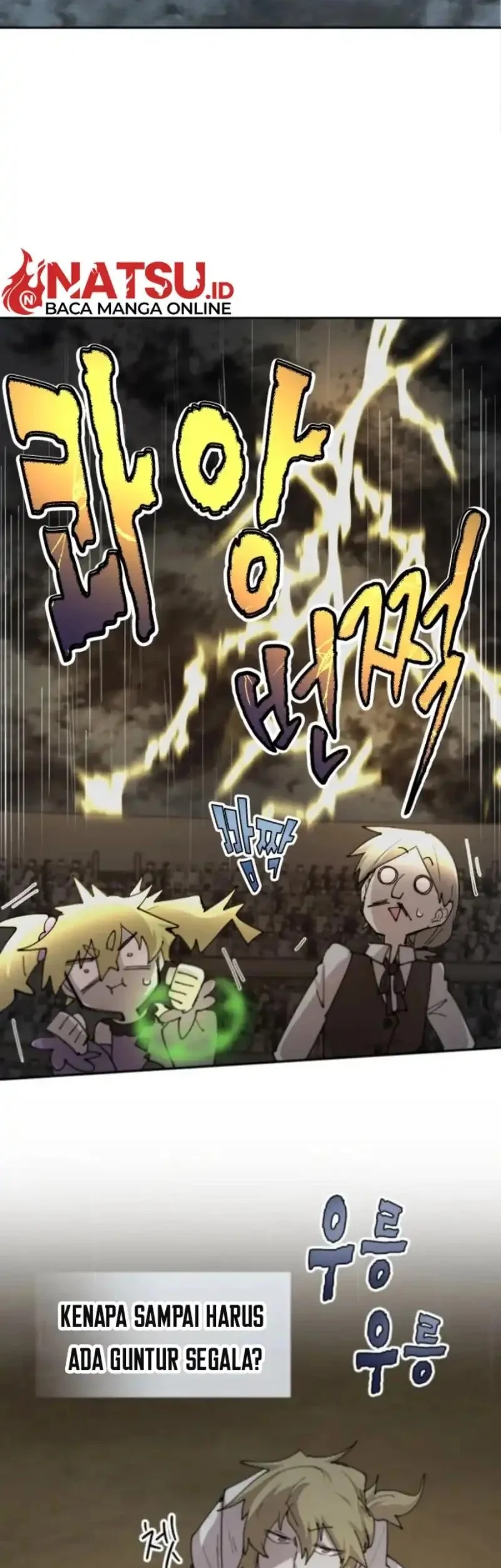 Chapter 96 - halaman 40