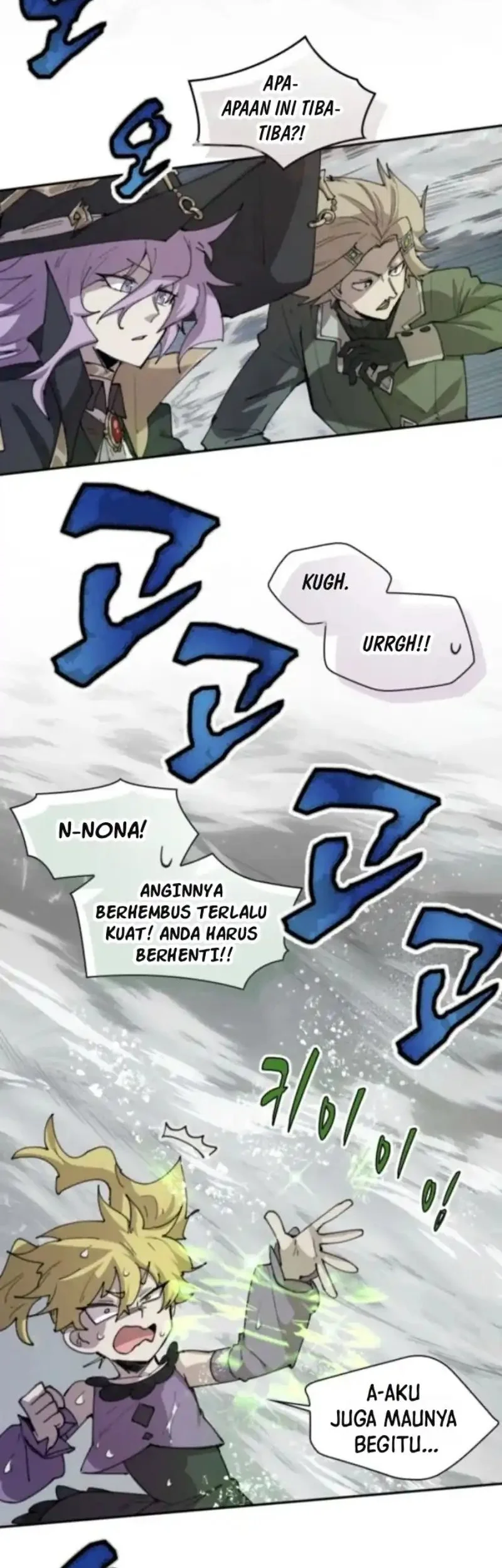 Chapter 96 - halaman 47