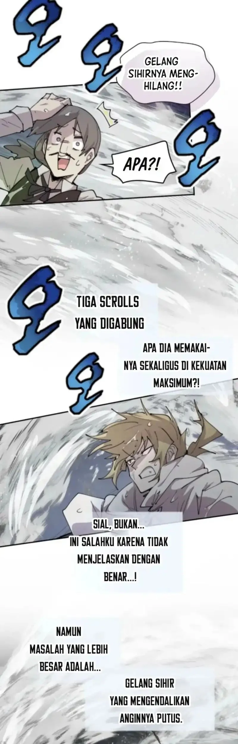 Chapter 96 - halaman 48