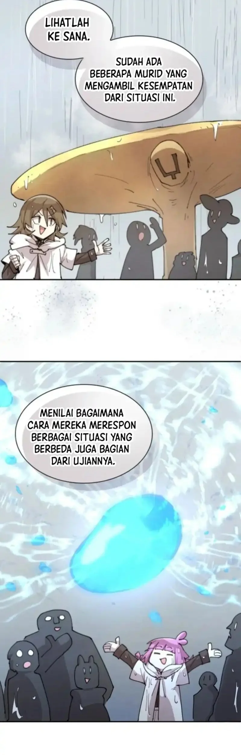 Chapter 96 - halaman 34