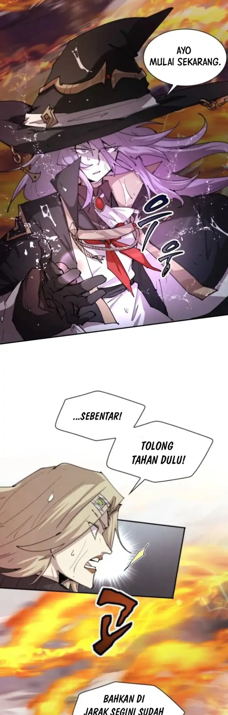 Chapter 97 - halaman 41