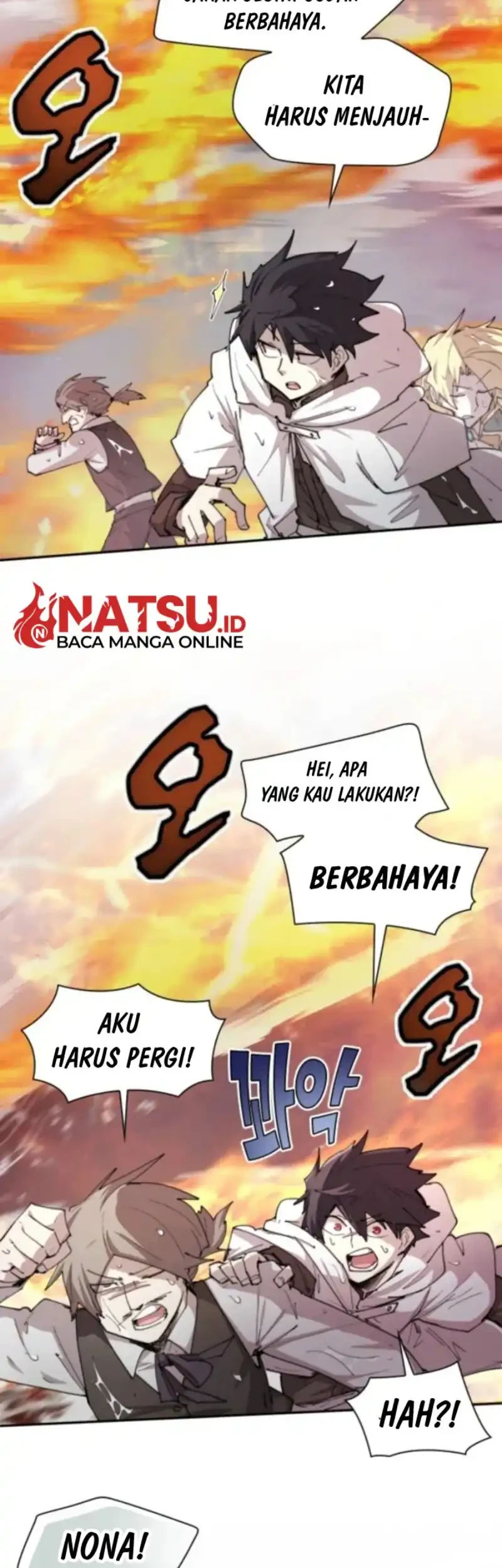Chapter 97 - halaman 42