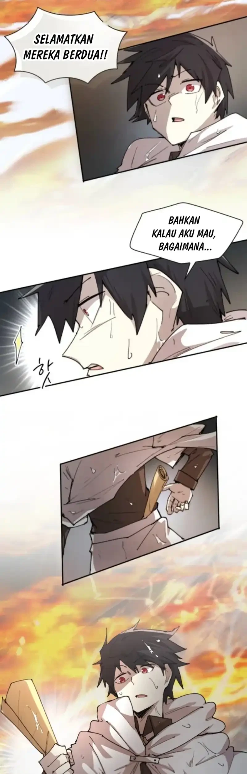 Chapter 97 - halaman 46