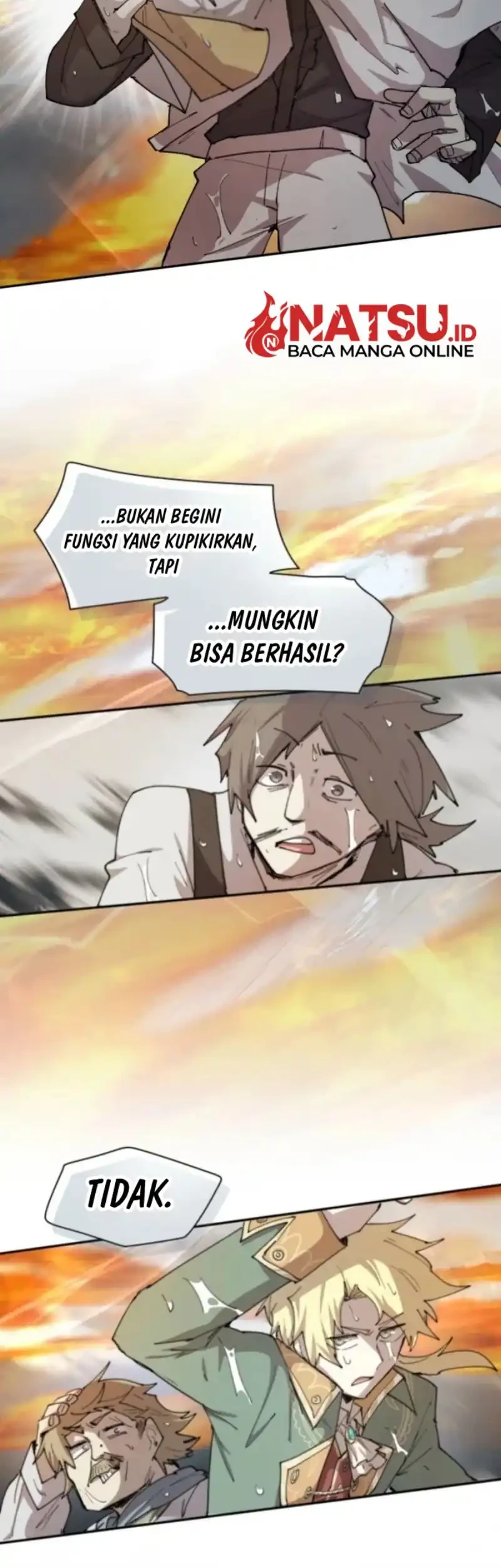 Chapter 97 - halaman 47