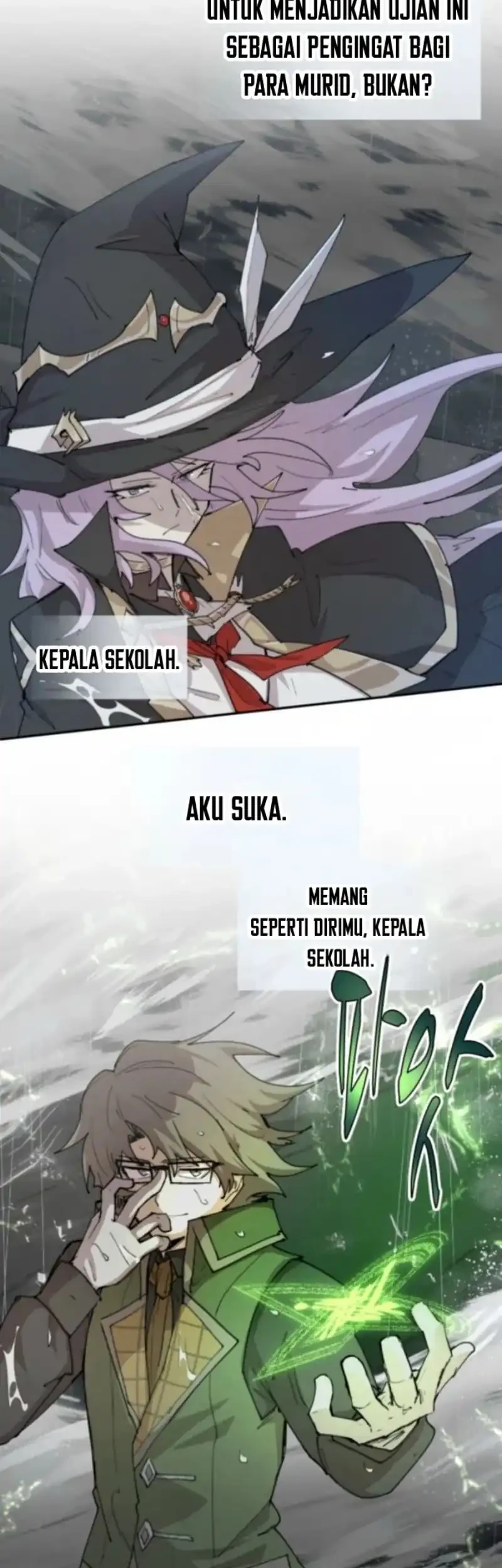 Chapter 97 - halaman 10