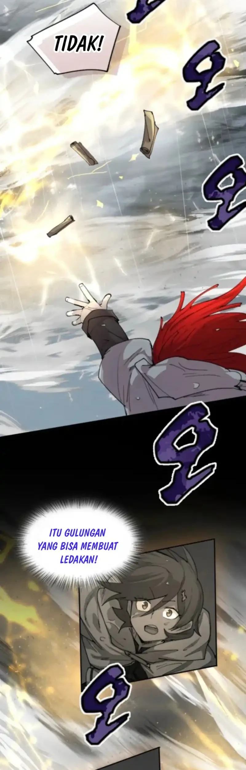 Chapter 97 - halaman 15
