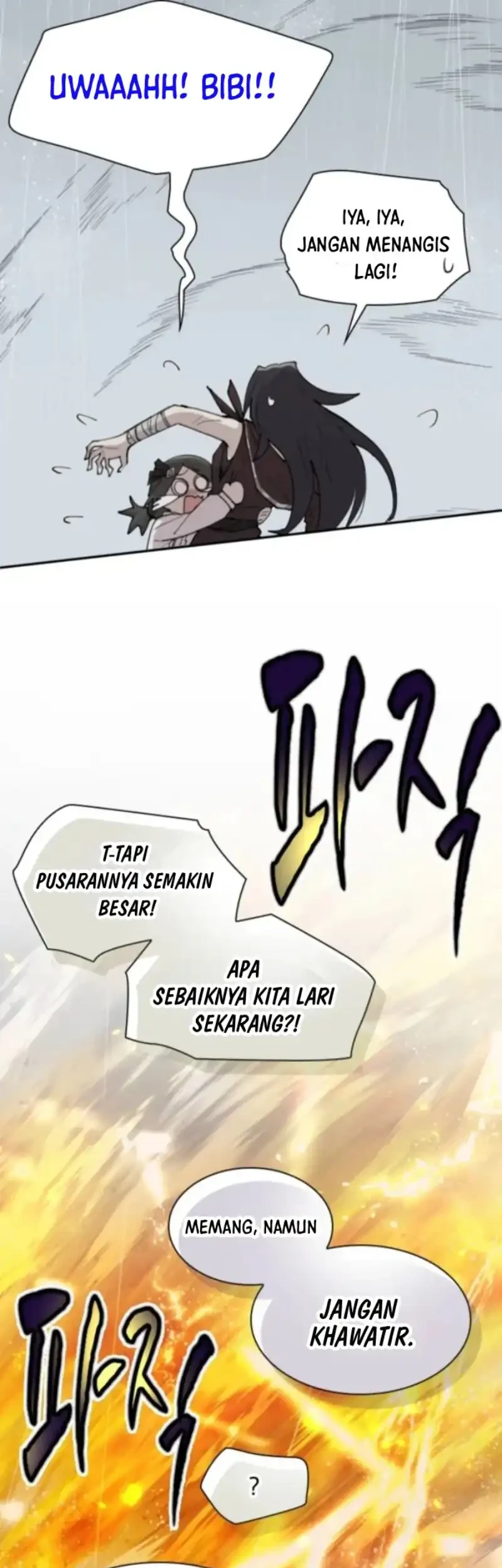 Chapter 97 - halaman 22