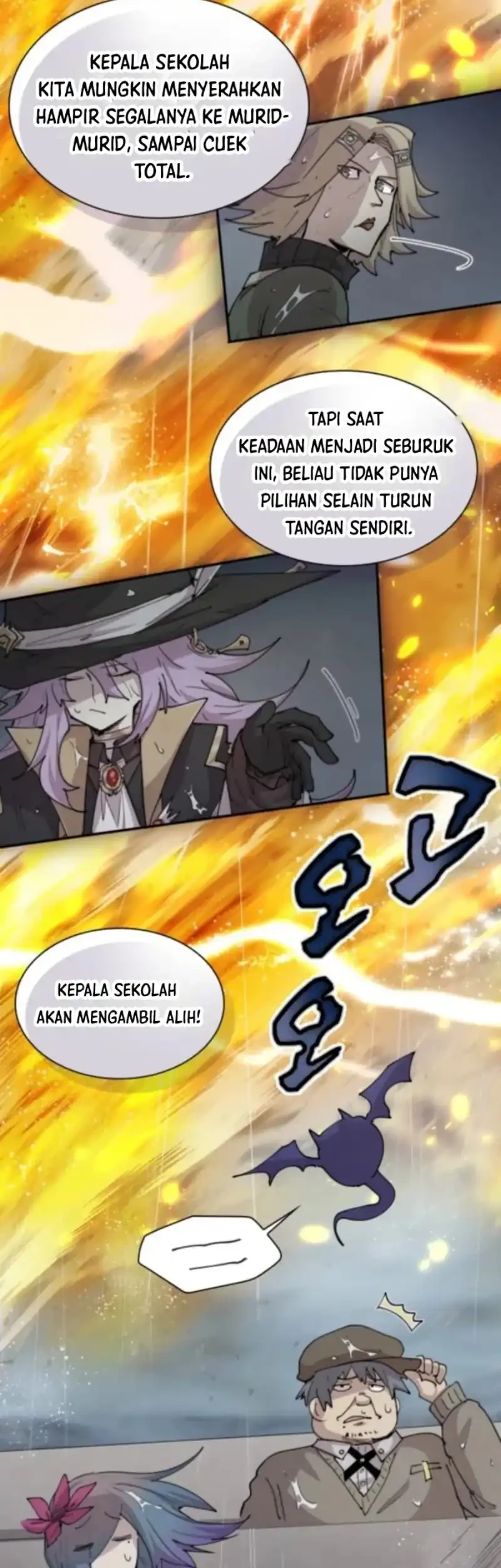 Chapter 97 - halaman 23