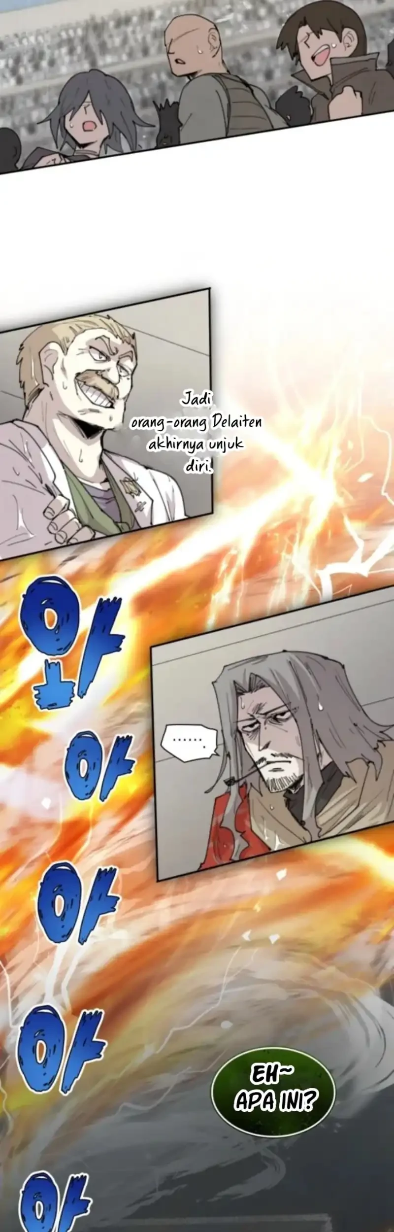 Chapter 97 - halaman 27