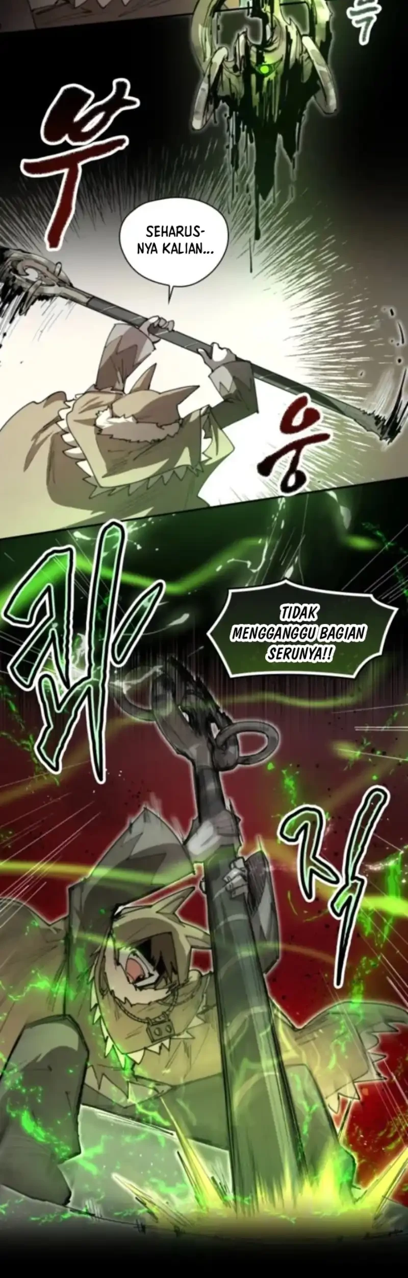 Chapter 97 - halaman 29