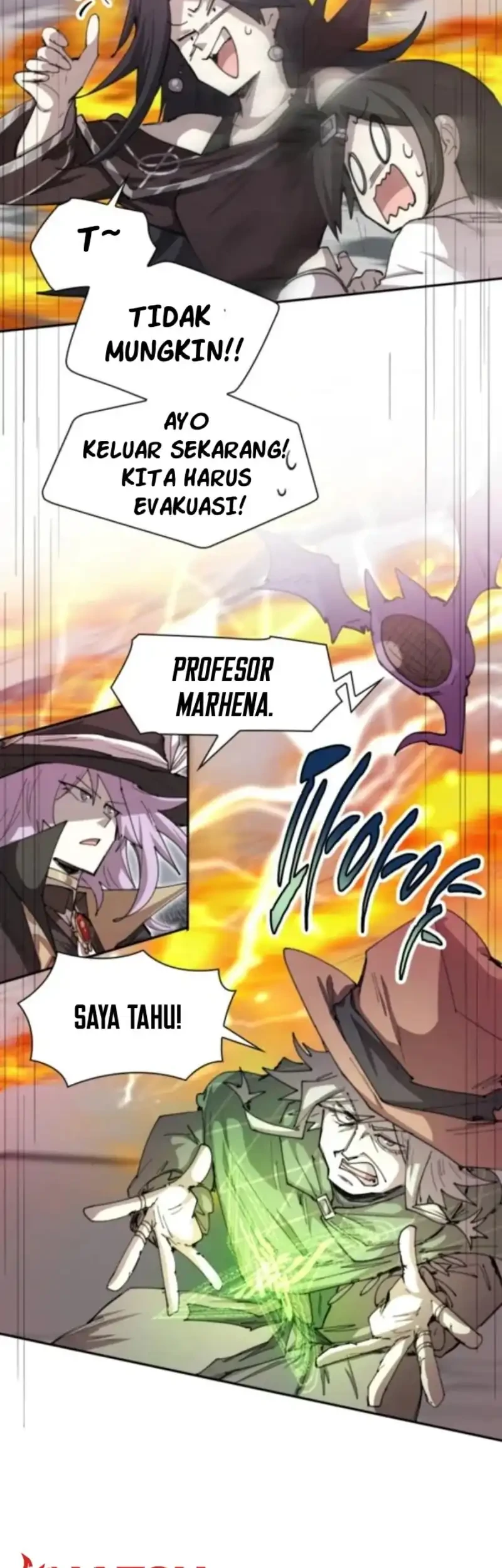 Chapter 97 - halaman 33