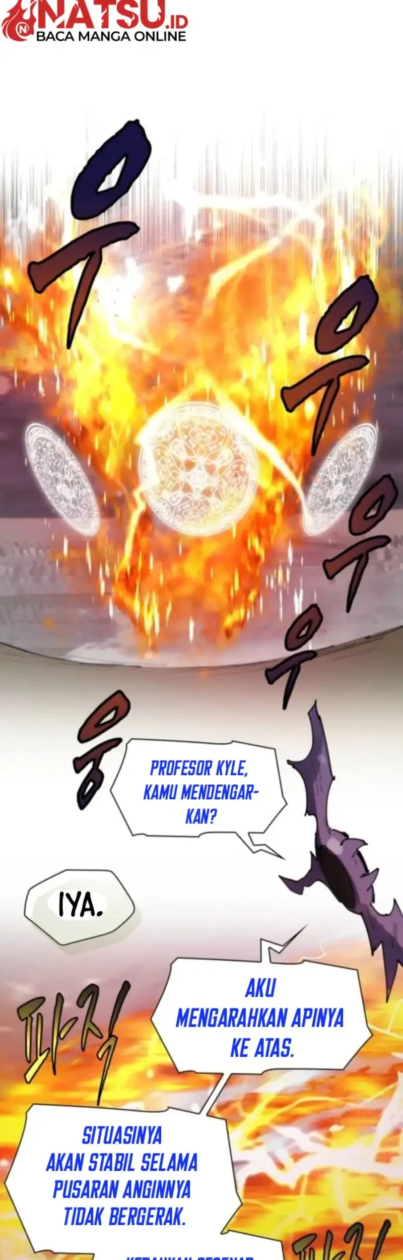 Chapter 97 - halaman 34