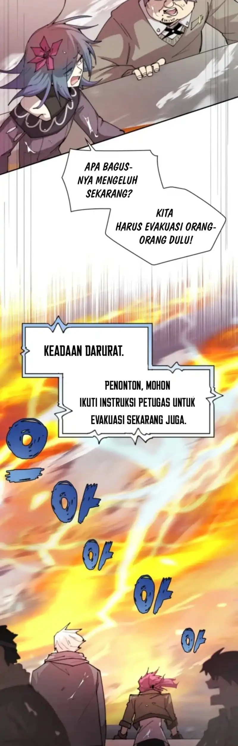 Chapter 97 - halaman 37