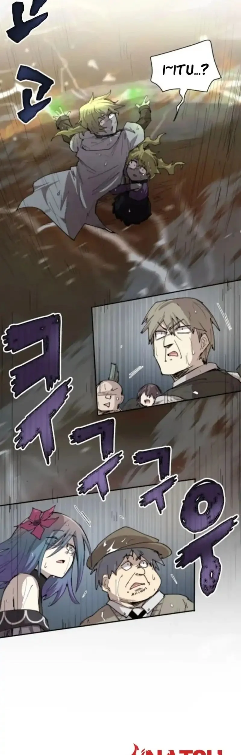 Chapter 98 - halaman 38