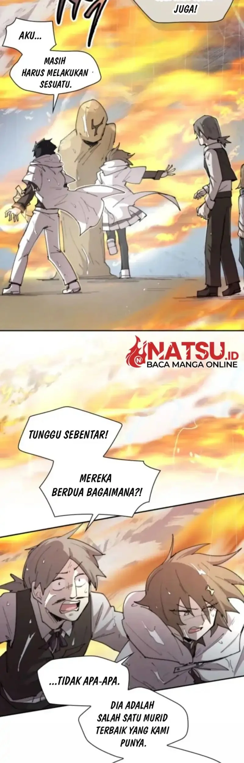 Chapter 98 - halaman 8