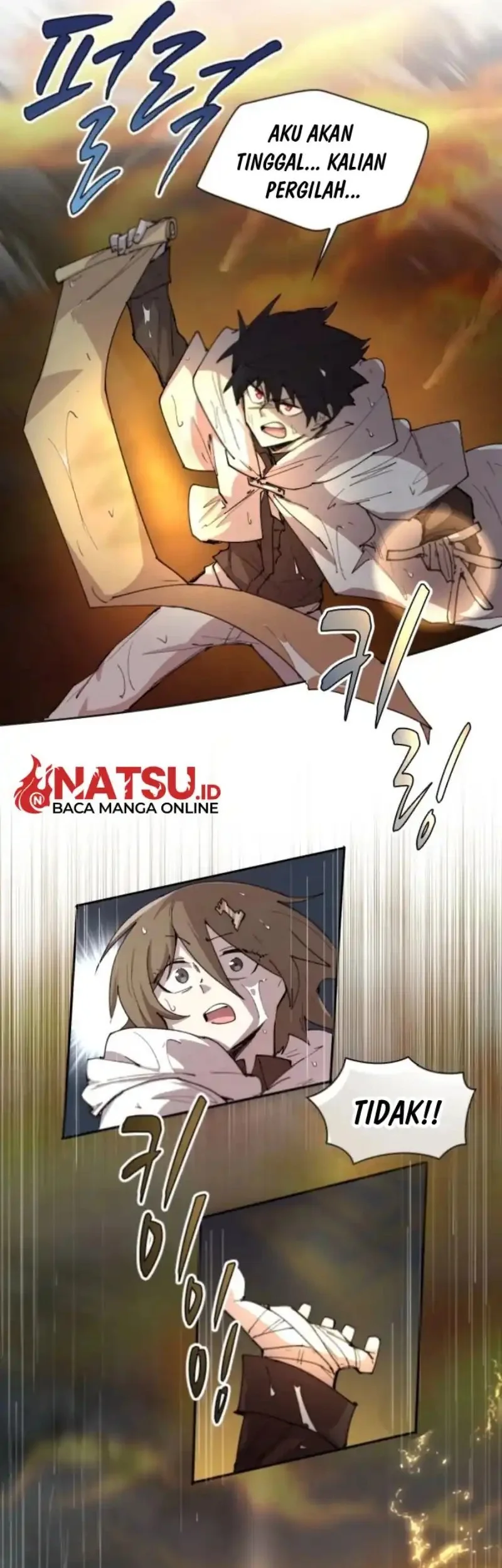 Chapter 98 - halaman 18
