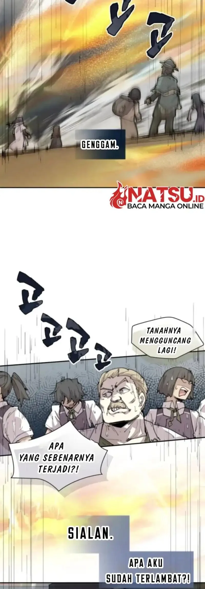 Chapter 98 - halaman 28