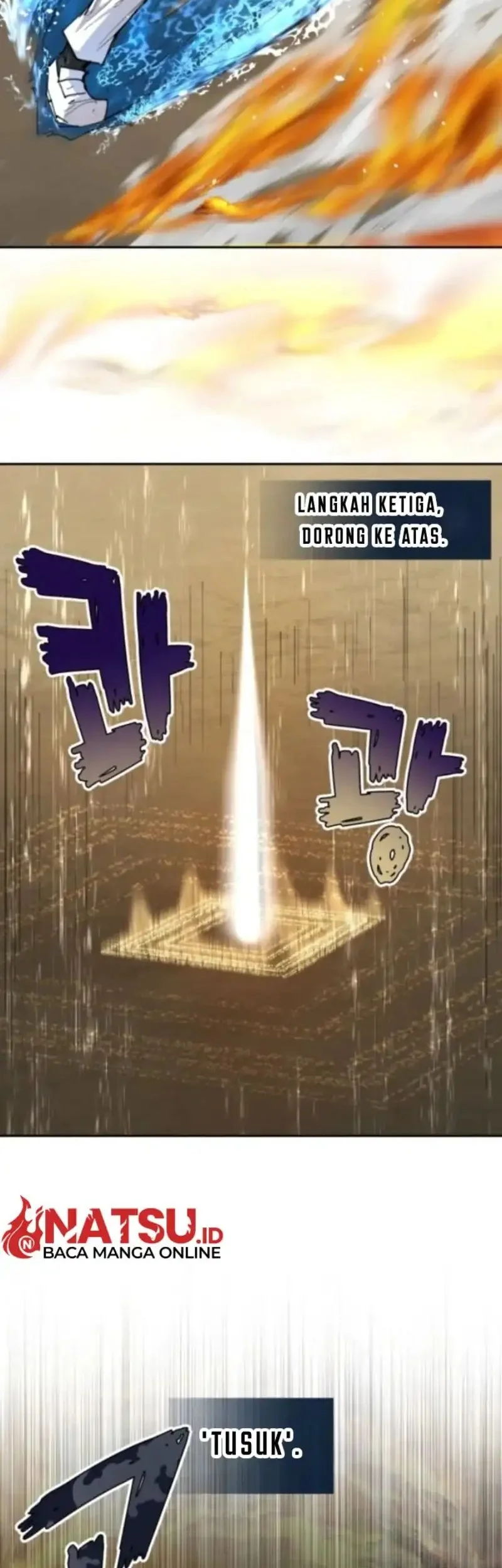 Chapter 98 - halaman 30