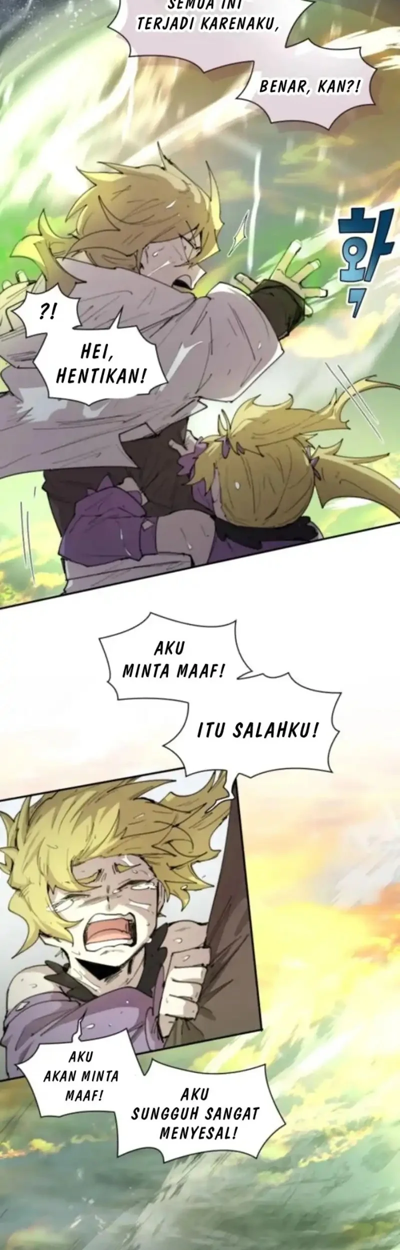 Chapter 98 - halaman 34