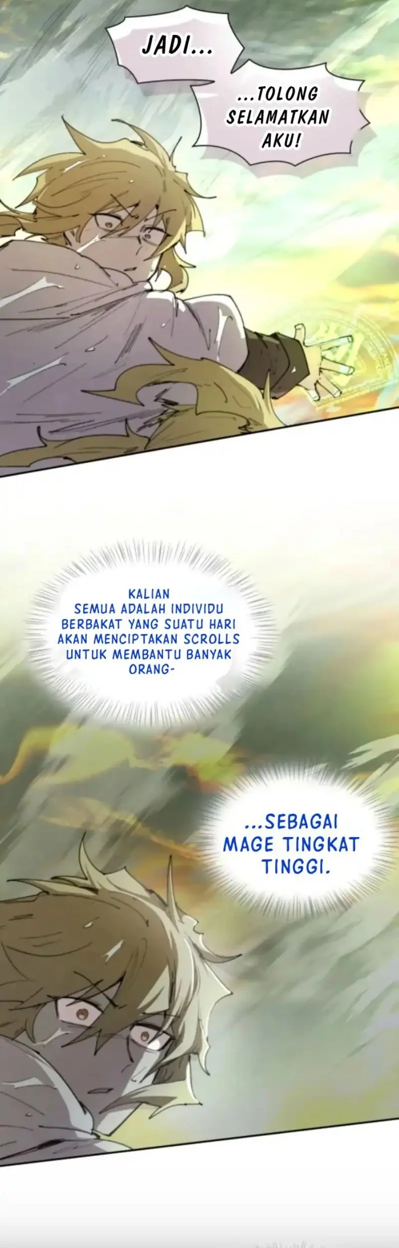 Chapter 98 - halaman 35