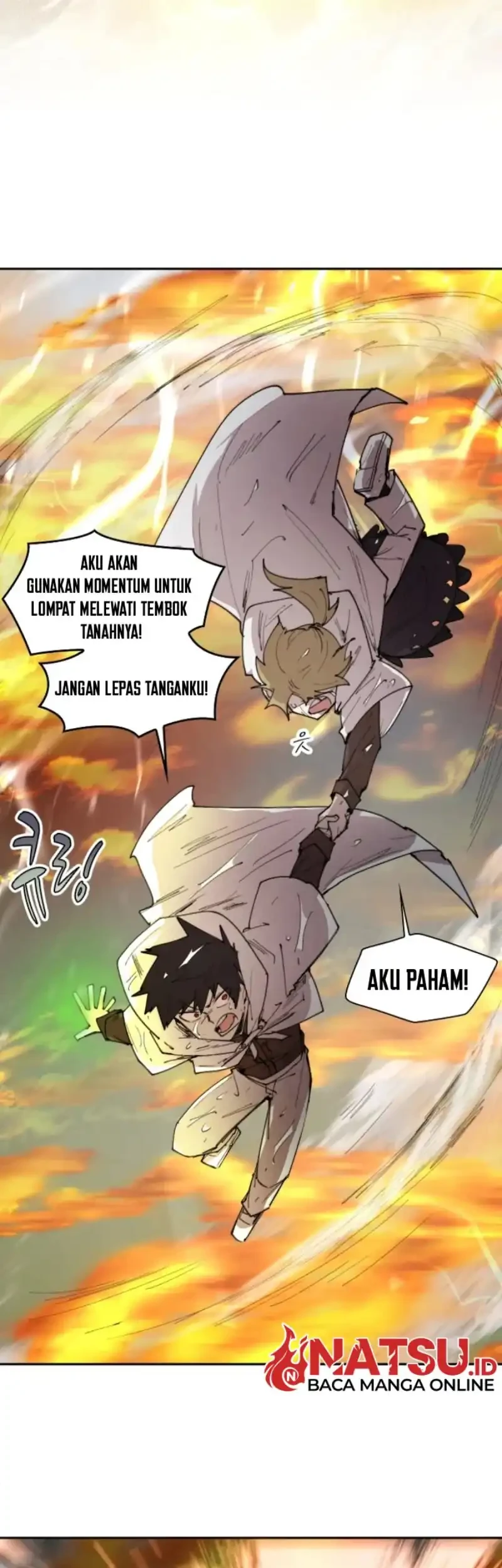 Chapter 99 - halaman 8