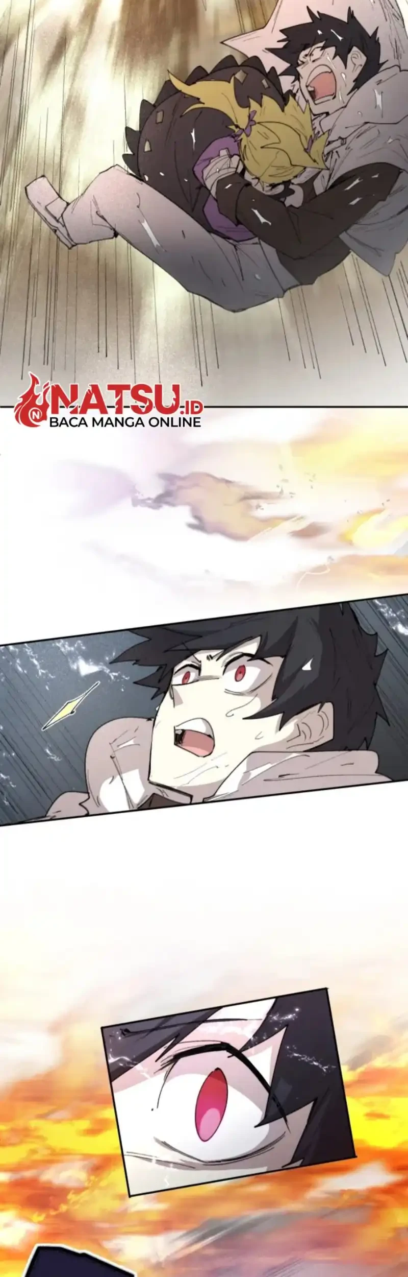 Chapter 99 - halaman 15