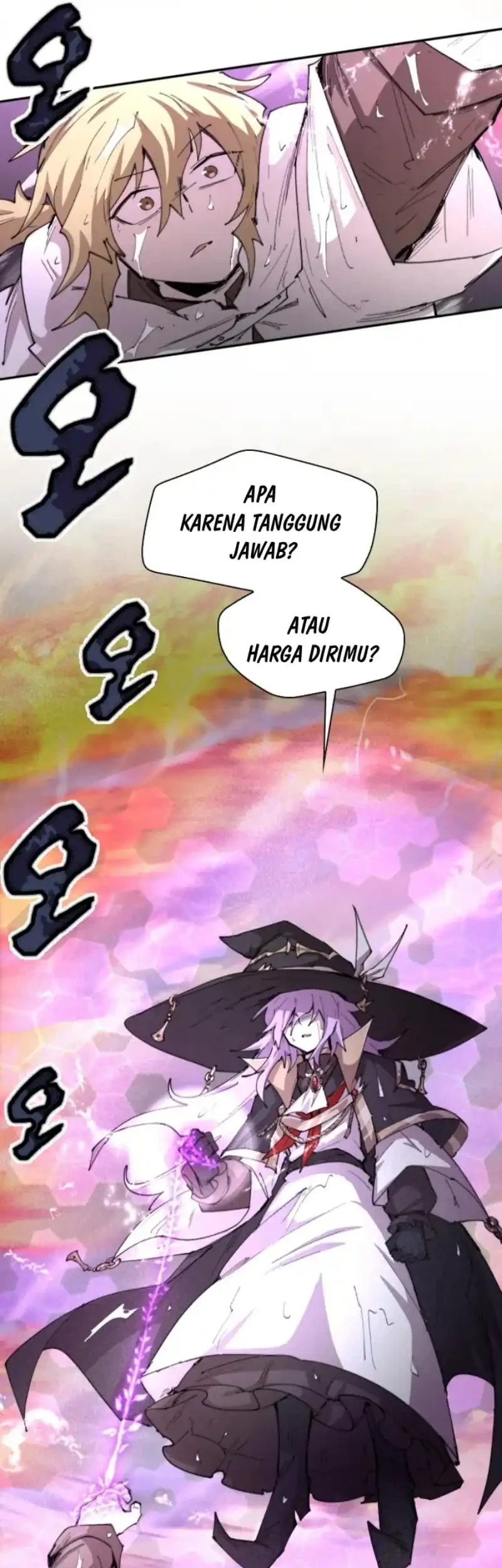 Chapter 99 - halaman 17