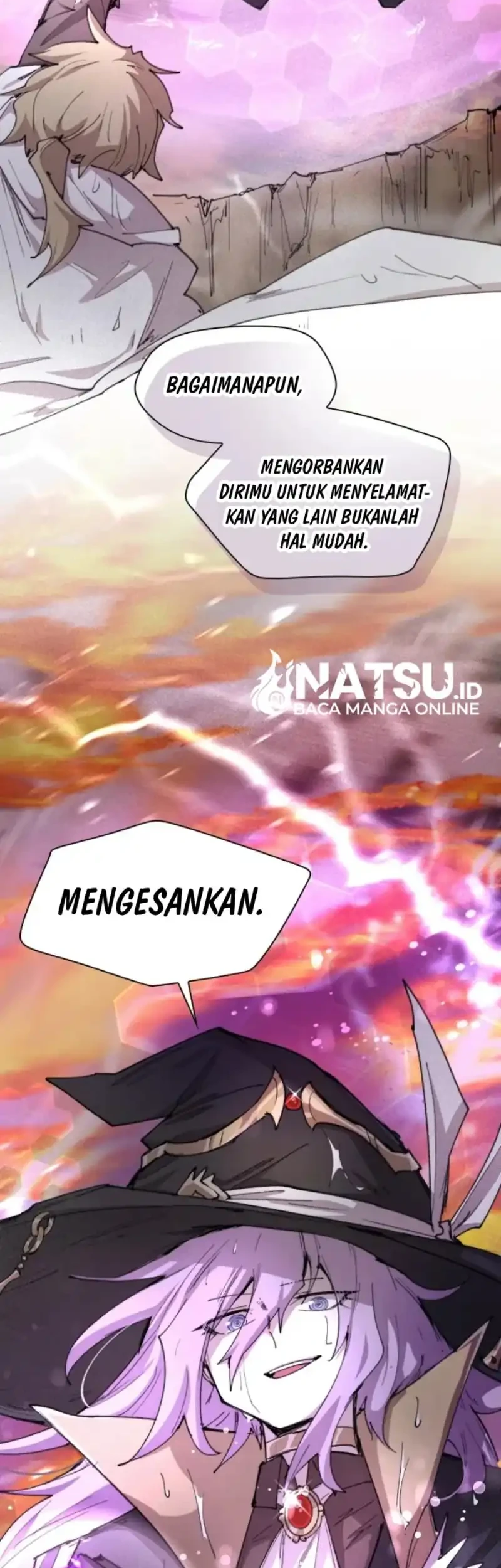 Chapter 99 - halaman 18